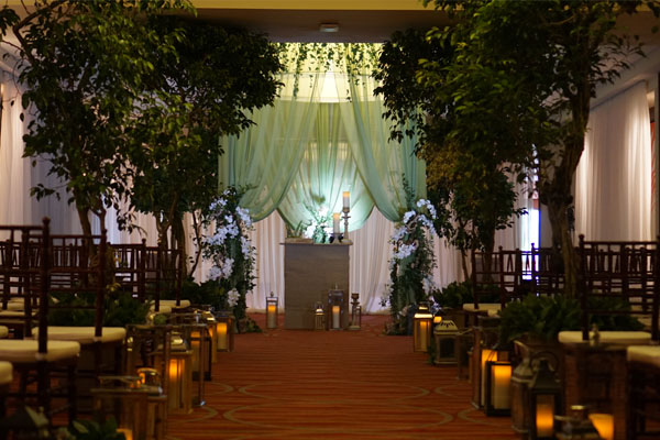 The Condado Plaza,Weddings in Puerto Rico