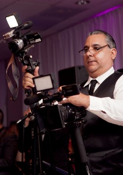 Francisco Ferrer-Videographer | Editor | Social Content Designer